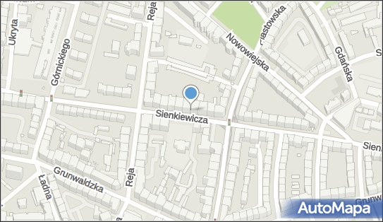 Handel Obwoźny Art Spoż i Przem, ul. Henryka Sienkiewicza 106 50-348 - Przedsiębiorstwo, Firma, NIP: 7542042613