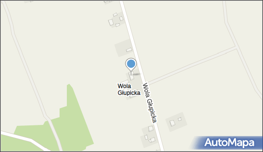 Handel Obwoźny Art Spoż i Przem, Wola Głupicka 12, Wola Głupicka 97-403 - Przedsiębiorstwo, Firma, NIP: 7691566534