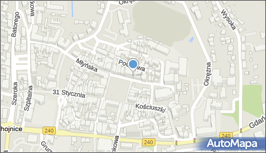 5551264708, Handel Obwoźny Art.Spoż.Odzież GOspółka Domowego Ulatowski Krzysztof 