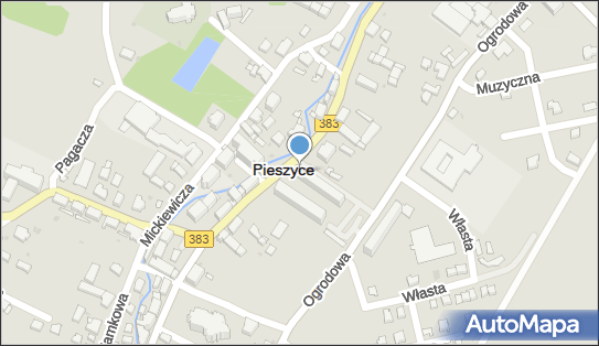 Handel Obwoźny Art Spoż Przemysłowymi, ul. Tadeusza Kościuszki 3 58-250 - Przedsiębiorstwo, Firma, NIP: 8821203719