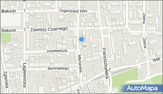 9471064808, Handel Obwoźny Art.Spożywcze i Przemysłowe Jarosław Marciniak 