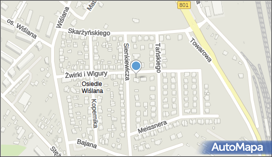 7161500734, Firma Handlowa Anna Prusinowska 
