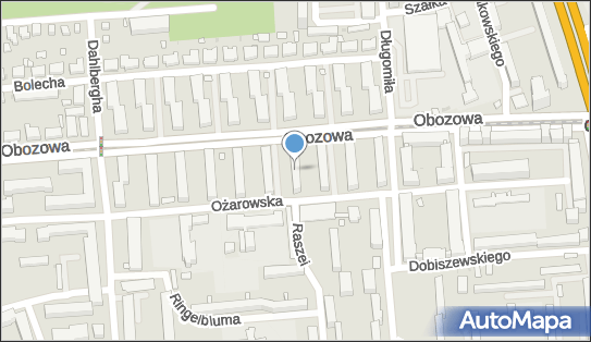 5272143383, Handel Obwoźny Art.Spożywcze, Żuberek Iwona 