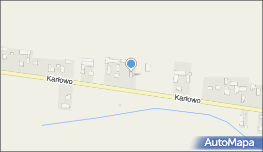 Handel Obwoźny Art Spożywczo Przemysłowe, Karłowo 14, Karłowo 09-534 - Przedsiębiorstwo, Firma, NIP: 9710006488