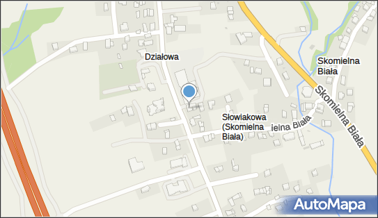 7352079659, Handel Obwoźny Art.Spożywczo-Przemysłowymi Stanisława Pędzimąż 