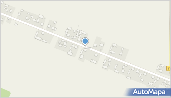 Handel Obwoźny Art Spożywczymi i Produktami Rolnymi, Zadroże 41 32-320 - Przedsiębiorstwo, Firma, NIP: 6771804975