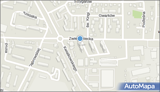 Handel Obwoźny Art Spożywczymi i Przemysłowymi, Tarnobrzeg 39-400 - Przedsiębiorstwo, Firma, NIP: 8671691739