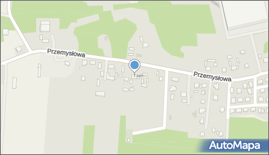 Handel Obwoźny Art Spożywczymi i Przemysłowymi, Przemysłowa 41 28-340 - Przedsiębiorstwo, Firma, NIP: 6561036903