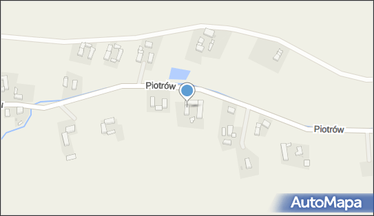 Handel Obwoźny Art Spożywczymi, Piotrów 5, Piotrów 68-132 - Przedsiębiorstwo, Firma, NIP: 9281109873