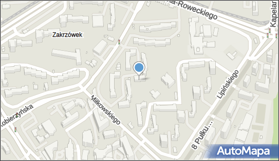 Handel Obwoźny Art Spożywczymi, Kobierzyńska 66, Kraków 30-363 - Przedsiębiorstwo, Firma, NIP: 9441300090