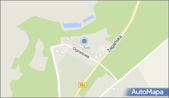 6151376769, Handel Obwoźny Art.Wielobranżowymi Export-Import Jan Kuryga 