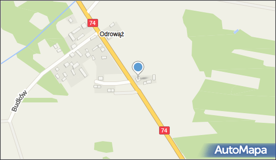 6251609730, Handel Obwoźny Artyk.Odzieżowymi Kwaśniewski Arkadiusz 