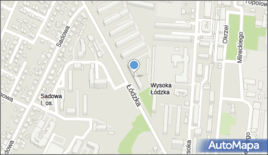 7711596924, Handel Obwoźny Artyk.Przemysłowymi i Spożywczymi Leszczyński Tadeusz 