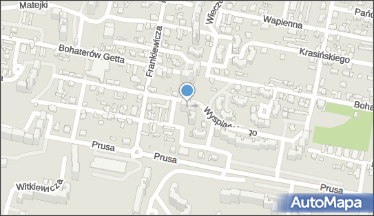 Handel Obwoźny Artyk Przemysłowymi i Spożywczymi, Sosnowiec 41-207 - Przedsiębiorstwo, Firma, NIP: 6441181063