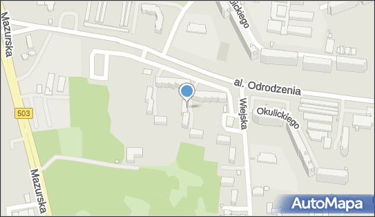 5782632388, Handel Obwoźny Artyk.Spożywczo-Przemysłowymi Orszewski Tadeusz 