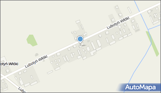 Handel Obwoźny Artykułami do Produkcji Rolnej Metalowymi i Przemysłowymi 07-303 - Przedsiębiorstwo, Firma, NIP: 7591502718