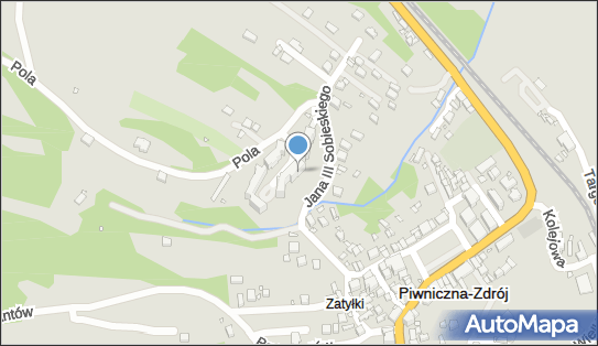 7341086791, Handel Obwoźny Artykułami Pamiątkarskimi - Szczepanik Jolanta 