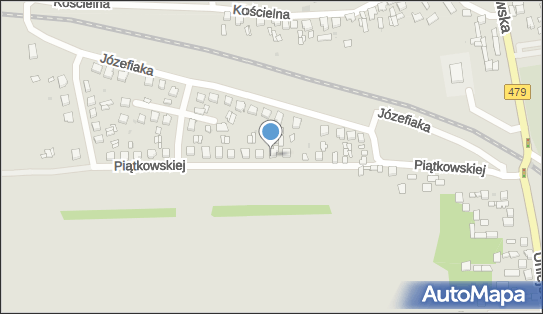 Handel Obwoźny Artykułami Przemysłowymi i Spożywczymi Pochodzenia Krajowego i Zagranicznego 98-200 - Przedsiębiorstwo, Firma, NIP: 8271171580