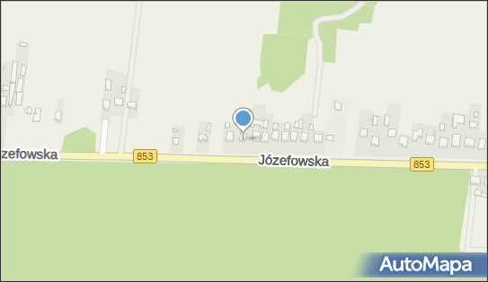 Handel Obwoźny Artykułami Przemysłowymi, ul. Józefowska 154 22-600 - Przedsiębiorstwo, Firma, numer telefonu, NIP: 9211208802