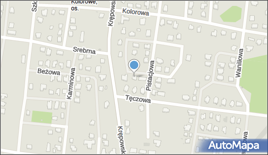 9730140965, Jacek Michalik Handel Obwoźny Artykułami Przemysłowymi 