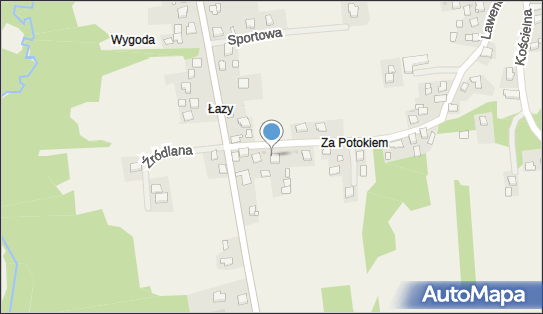 Handel Obwoźny Artykułami Przemysłowymi, Jaśkowice 51 32-051 - Przedsiębiorstwo, Firma, NIP: 6791520703
