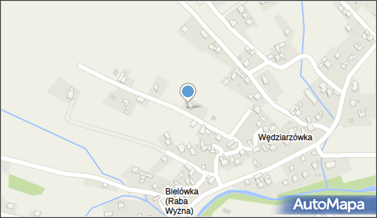 7352609695, Handel Obwoźny Artykułami Przemysłowymi, Mateusz Wędziarz 
