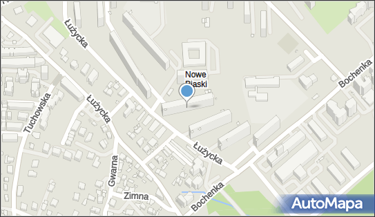 6791491522, Handel Obwoźny Artykułami Przemysłowymi Zbigniew Nosek 