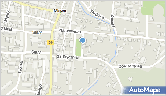 5691089613, Handel Obwoźny Artykułami Przemysłowymi, Sobotka Sławek 