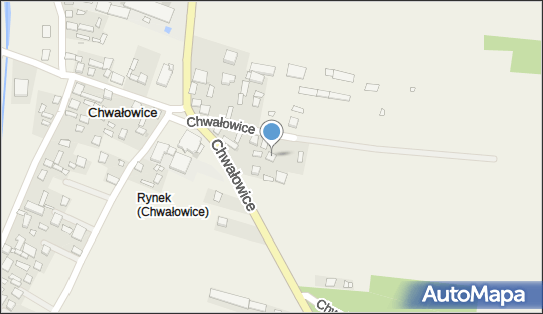 Handel Obwoźny Artykułami Przemysłowymi, Chwałowice 163 37-452 - Przedsiębiorstwo, Firma, NIP: 8651026878