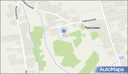 Handel Obwoźny Artykułami Przemysłowymi, Rakszawa 1296a 37-111 - Przedsiębiorstwo, Firma, NIP: 8151020921