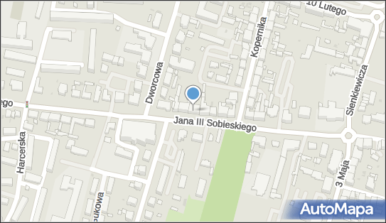 Handel Obwoźny Artykułami Przemysłowymi, Wejherowo 84-200 - Przedsiębiorstwo, Firma, NIP: 5881552830
