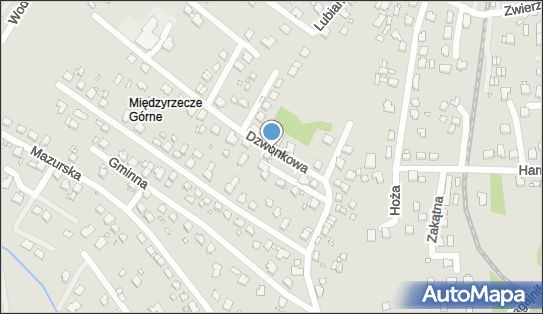 Handel Obwoźny Artykułami Przemysłowymi, Dzwonkowa 105 43-382 - Przedsiębiorstwo, Firma, NIP: 5471370839