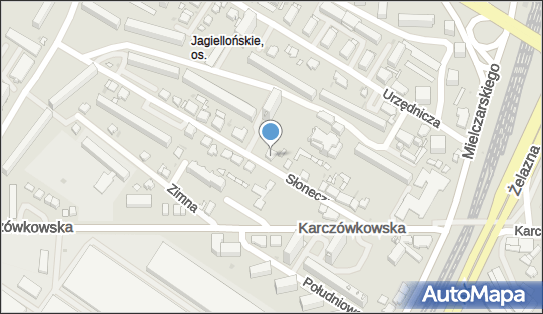 290772077, Handel Obwoźny Artykułami Przemysłowymi Kowalska Anna 
