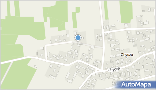 Handel Obwoźny Artykułami Przemysłowymi, Chycza 99, Chycza 42-243 - Przedsiębiorstwo, Firma, NIP: 5771094846