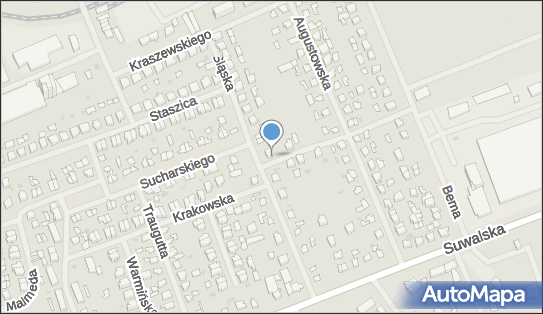 Handel Obwoźny Artykułami Przemysłowymi, Śląska 14, Ełk 19-300 - Przedsiębiorstwo, Firma, NIP: 8471013331