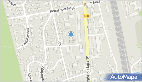 Handel Obwoźny Artykułami Rolno Spożywczymi, Sopot 81-853 - Przedsiębiorstwo, Firma, NIP: 5851090514