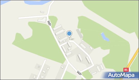 Handel Obwoźny Artykułami Spoż Owocami i Warzywami Sikorski w i T 05-154 - Przedsiębiorstwo, Firma, NIP: 5311025950