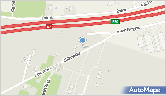 5341040724, Handel Obwoźny Artykułami Spożywczmi, Woldon Elżbieta 