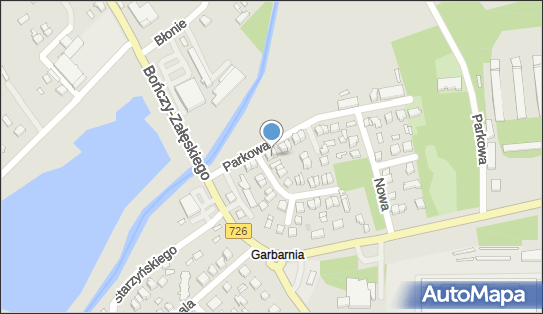 7681187485, Gospodarstwo Rolne Wojtarek Ryszard 