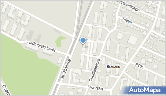 Handel Obwoźny Artykułami Spożywczo Przemysłowymi, Gdańsk 80-502 - Przedsiębiorstwo, Firma, NIP: 5831452055