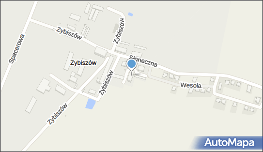 Handel Obwoźny Artykułami Spożywczymi i Przemysłowymi 55-070 - Przedsiębiorstwo, Firma, NIP: 8961210903