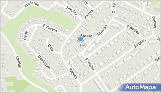 Handel Obwożny Artykułami Spożywczymi i Przemysłowymi, Lublin 20-713 - Przedsiębiorstwo, Firma, NIP: 7121977281