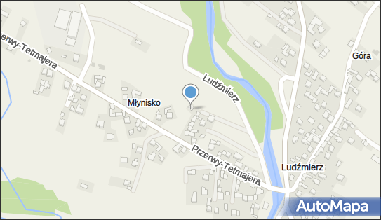 Handel Obwoźny Artykułami Spożywczymi i Przemysłowymi 34-471 - Przedsiębiorstwo, Firma, NIP: 7351039155