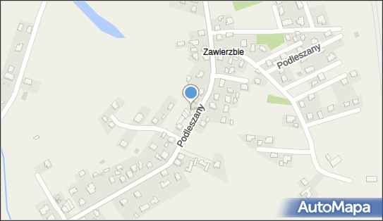 Handel Obwoźny Artykułami Spożywczymi i Przemysłowymi 39-300 - Przedsiębiorstwo, Firma, NIP: 8171155297