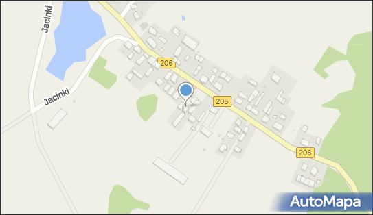 4990246646, Gospodarstwo Rolne 