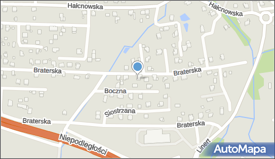 072713110, Handel Obwoźny Artykułami Spożywczymi i Przemysłowymi Połomska Irena 
