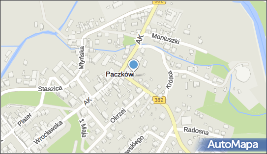 Handel Obwoźny Artykułami Spożywczymi Piejdak D Broszczak M 48-370 - Przedsiębiorstwo, Firma, NIP: 7531743430