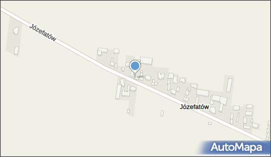 Handel Obwoźny Artykułami Spożywczymi, Józefatów 14, Józefatów 96-116 - Przedsiębiorstwo, Firma, NIP: 8361250679