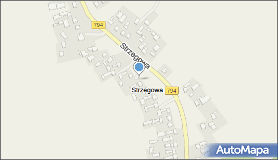 6371061186, Zdeb Adam, Handel Obwoźny Artykułami Spożywczymi 