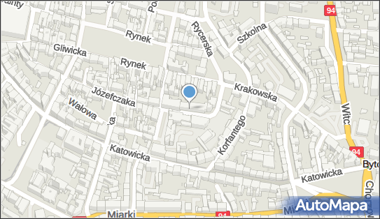 6262932541, Mazurkiewicz Andrzej, Handel Obwoźny Artykułami Spożywczymi 